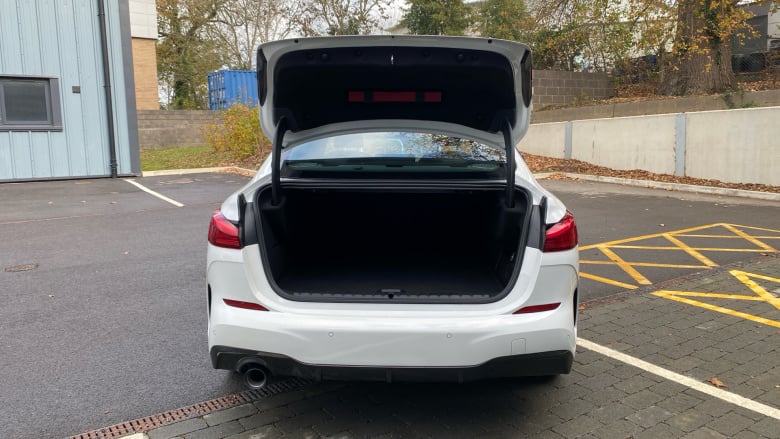 BMW 2 Series 218i [136] M Sport 4dr Petrol Saloon